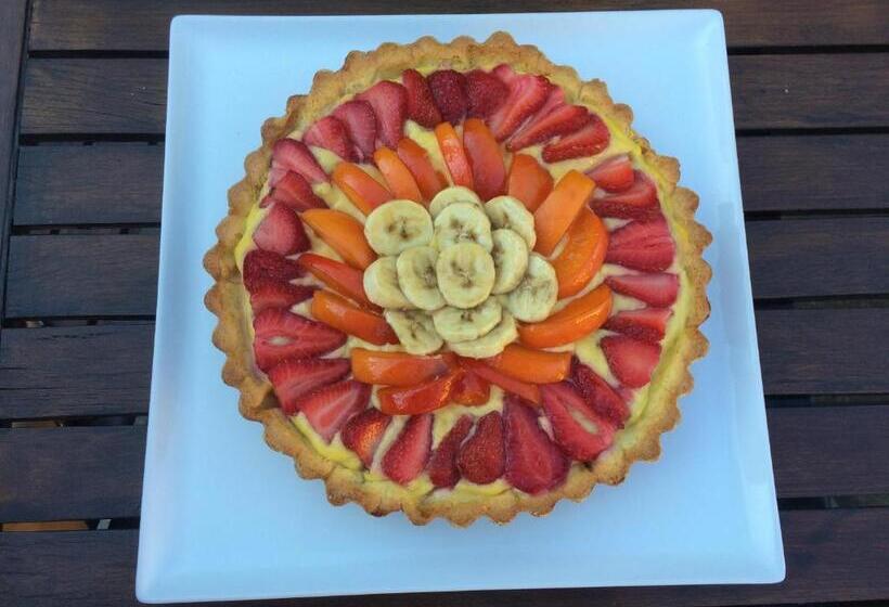 فندق Agriturismo Pigno