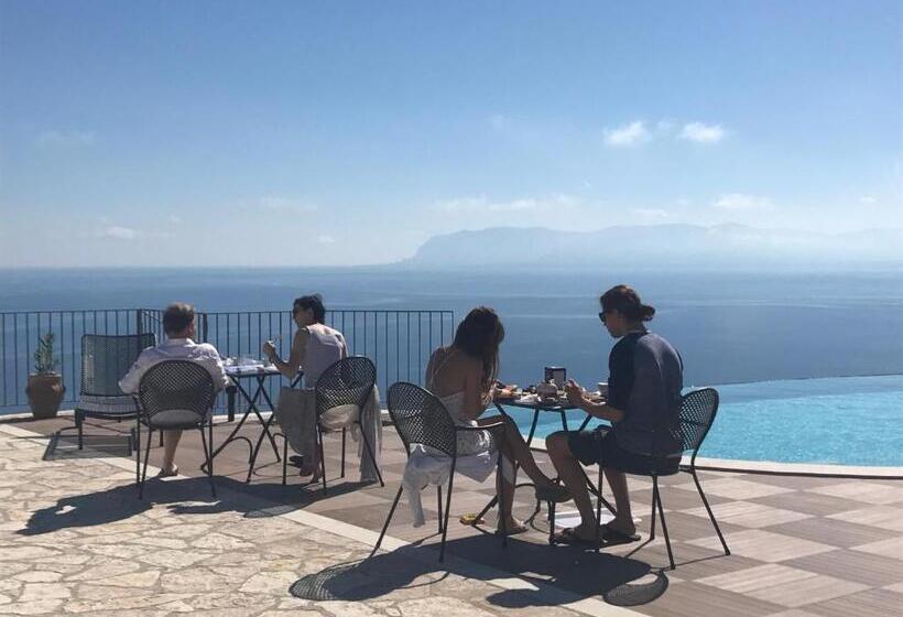 هتل Antica Cascina Del Golfo