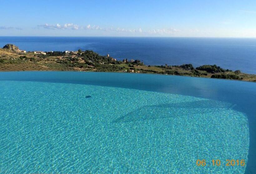 هتل Antica Cascina Del Golfo