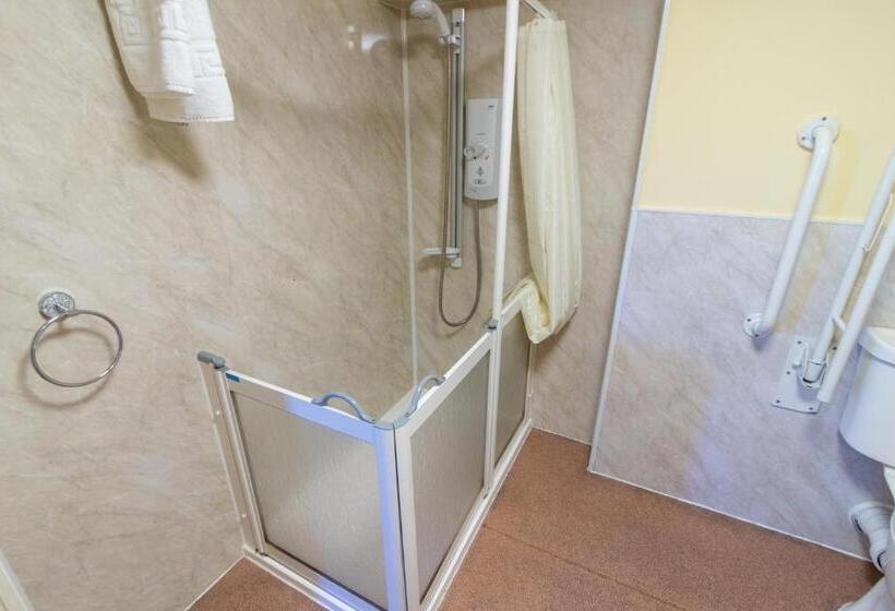 فندق Auld Cross Keys Inn