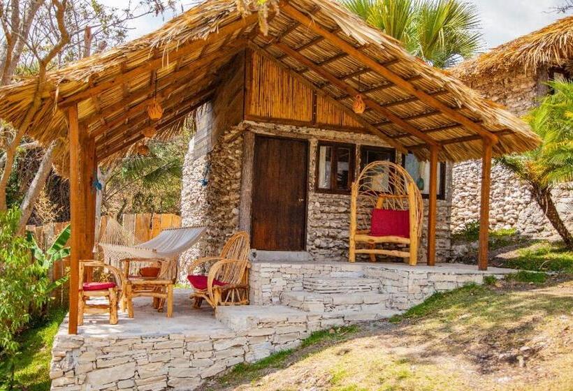 فندق Canto Del Agua Ecolodge