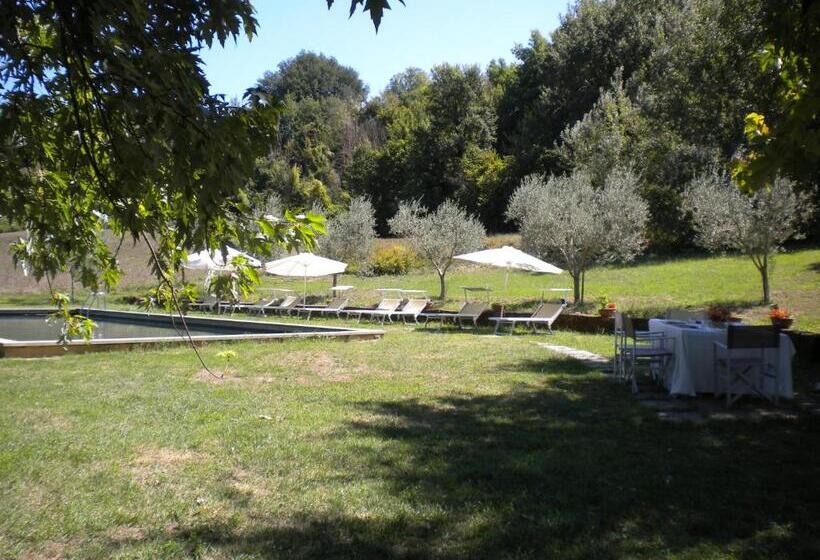 ホテル Casa Vacanze Le Corone