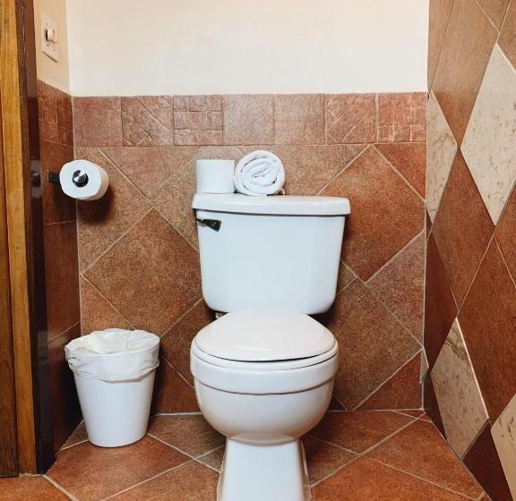 فندق Caye Casa