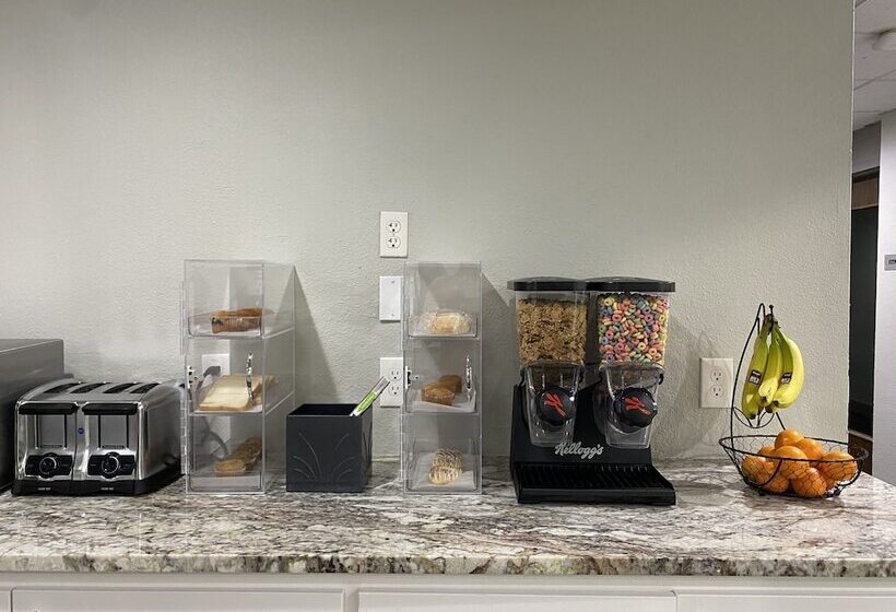 ホテル Crystal Inn