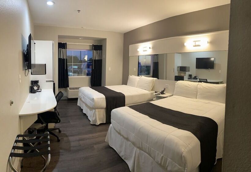 ホテル Crystal Inn