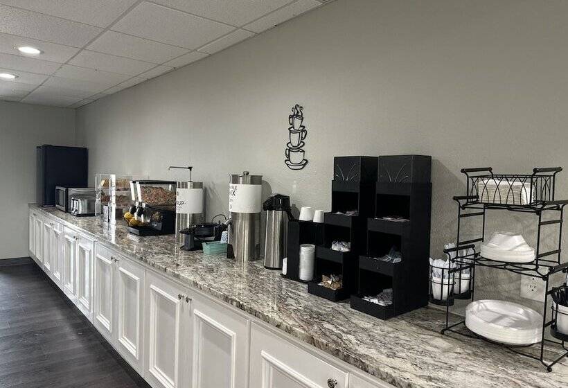 ホテル Crystal Inn