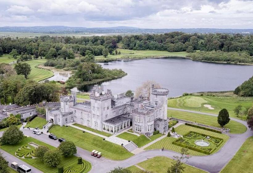 בית מלון כפרי Dromoland Castle