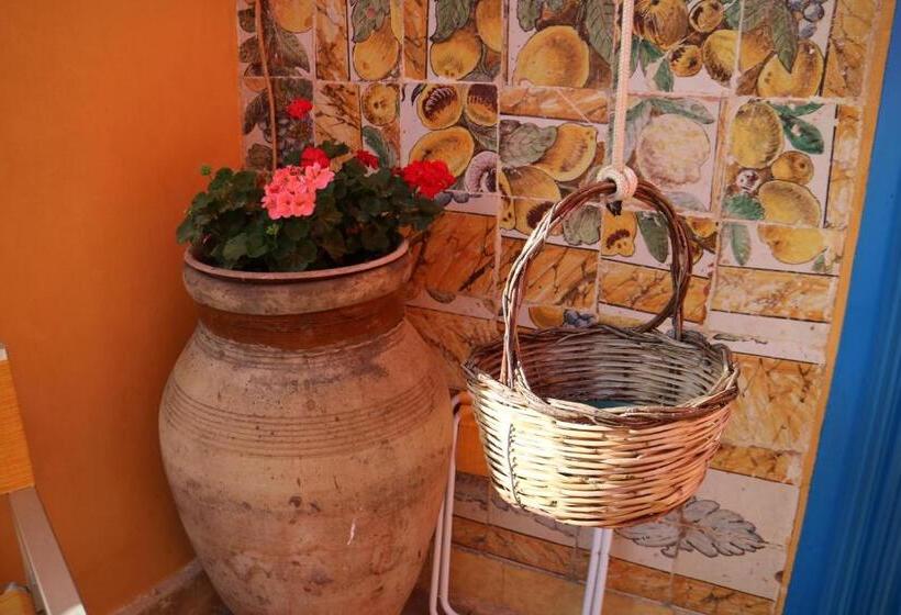 هتل Duca Di Castelmonte