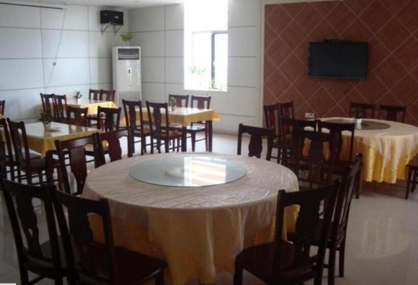 호텔 Greentree Inn Yangzhou Baoying South Anyi Road Express