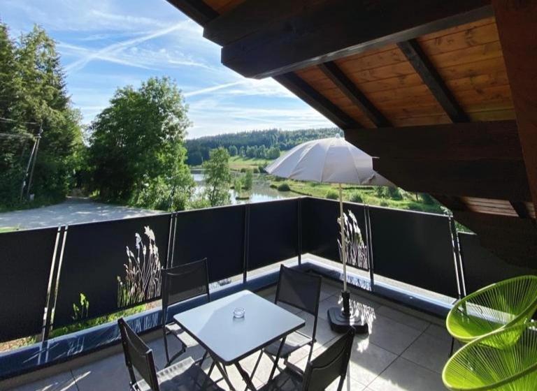 酒店 Hôtel L Etang Du Moulin By Céline