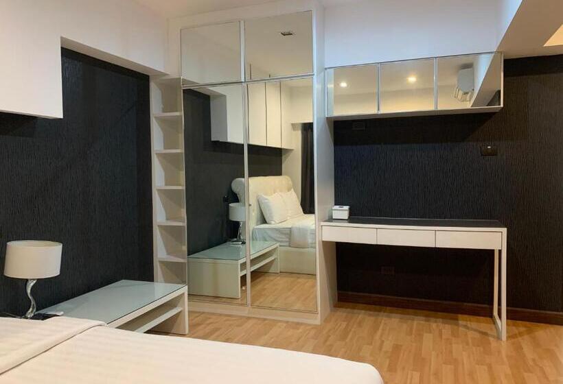 هتل Khonkaen Residence