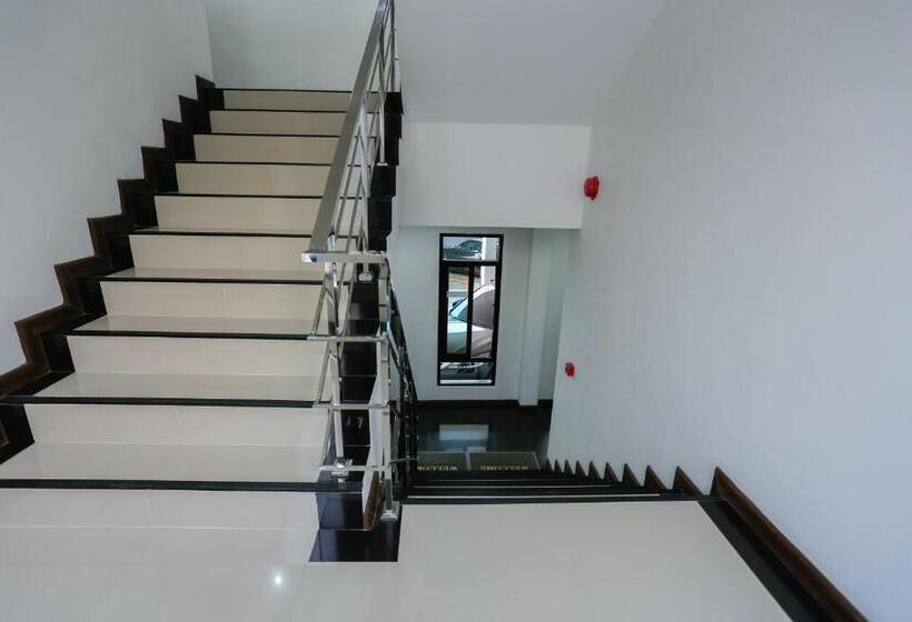 هتل Khonkaen Residence