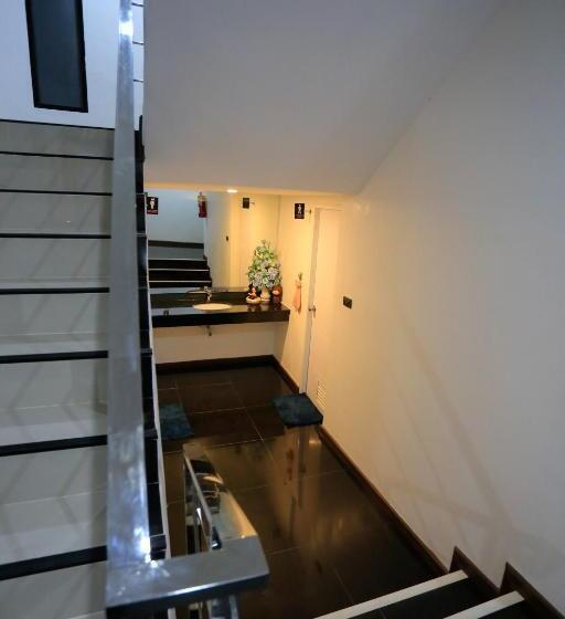 هتل Khonkaen Residence