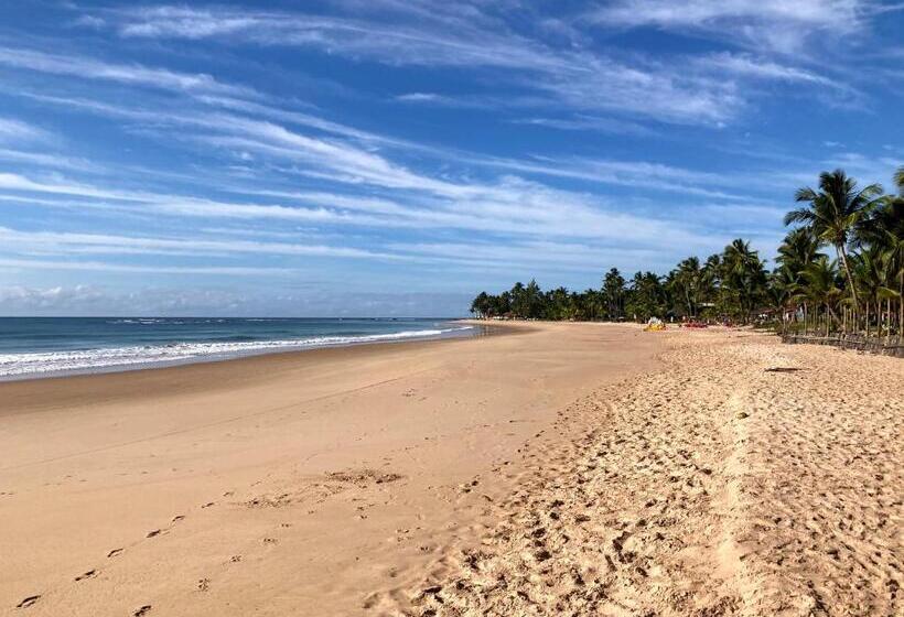 ホテル Pousada Velas E Vento   Acesso Fácil A Barra Grande