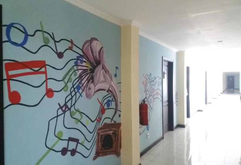 هتل Sofia Juanda Surabaya