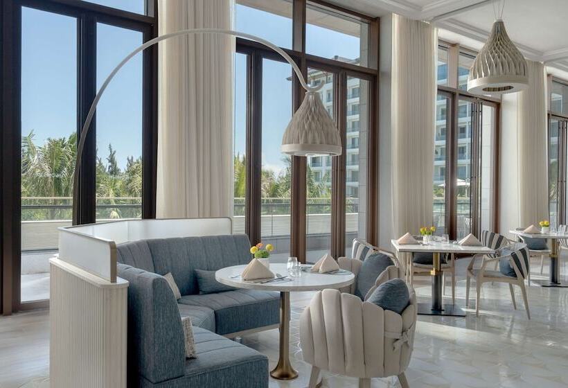 호텔 The Mermoon Resort Hainan Tufu Bay, Tapestry By Hilton