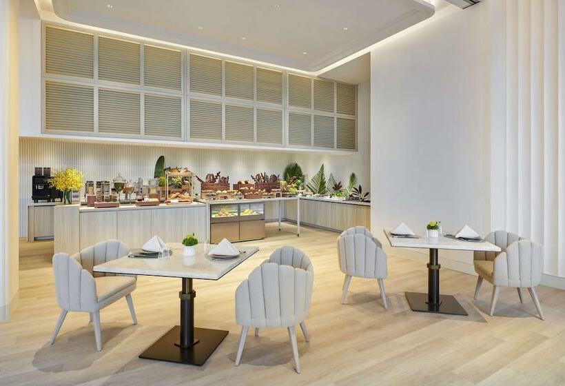 فندق The Mermoon Resort Hainan Tufu Bay, Tapestry By Hilton