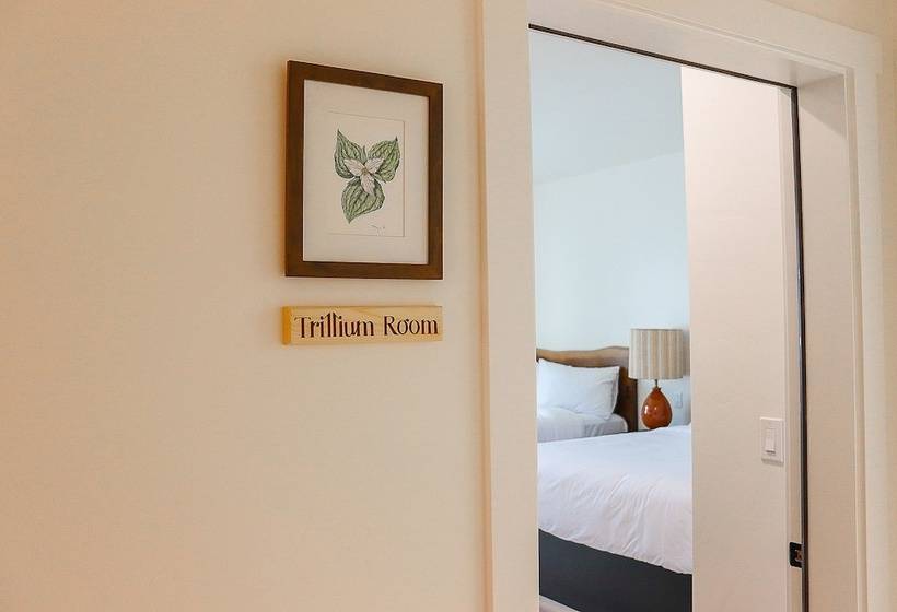 호텔 The Wildflower Inn