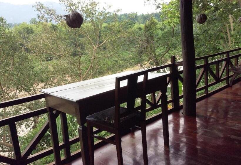 Lao Spirit Resort