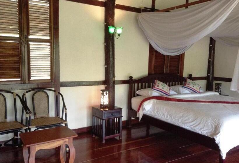 Lao Spirit Resort
