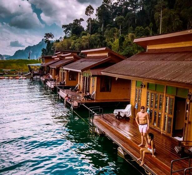 Panvaree Resort