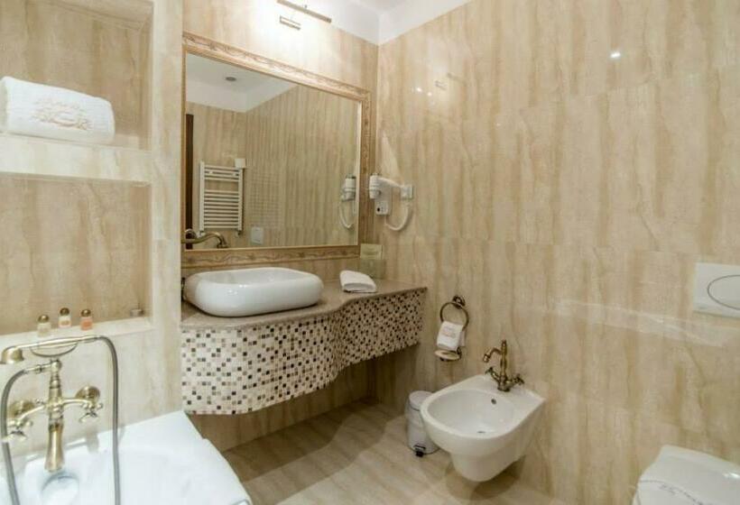 پانسیون Anette Resort & Spa