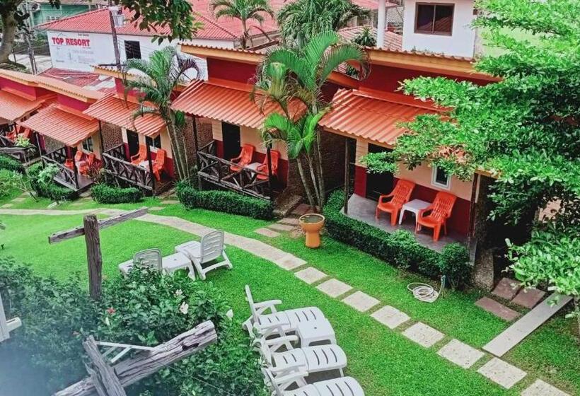 پانسیون Cliff View Bungalows