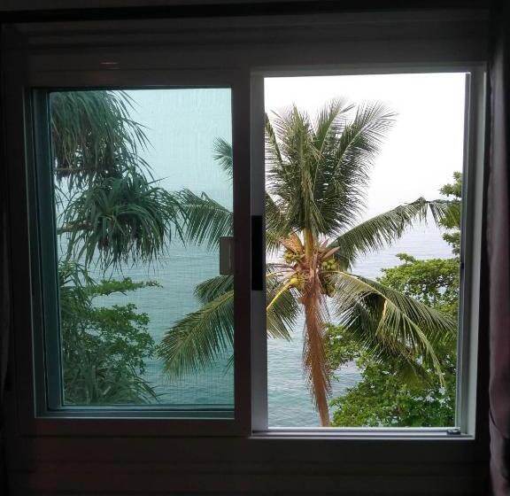 پانسیون Cliff View Bungalows
