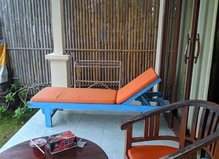 膳宿费 Tambun Sari Beach Homestay