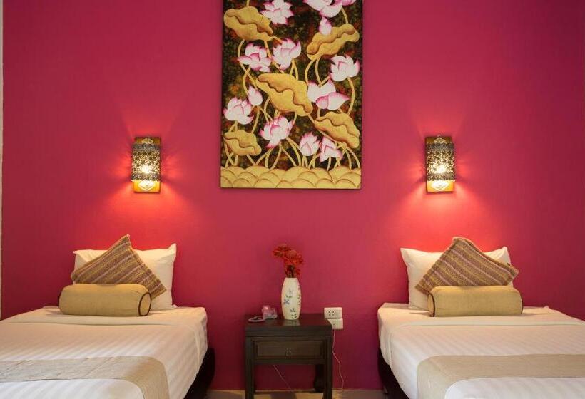 Poonyamantra Resort