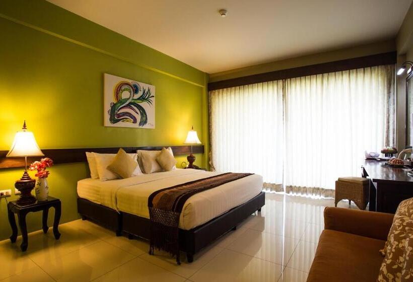 Poonyamantra Resort
