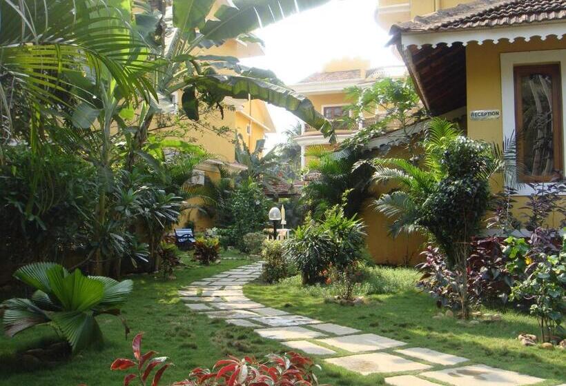 Pristine Resort