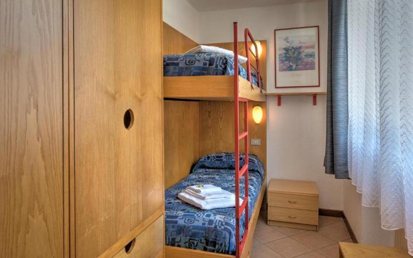 Residence Kristall