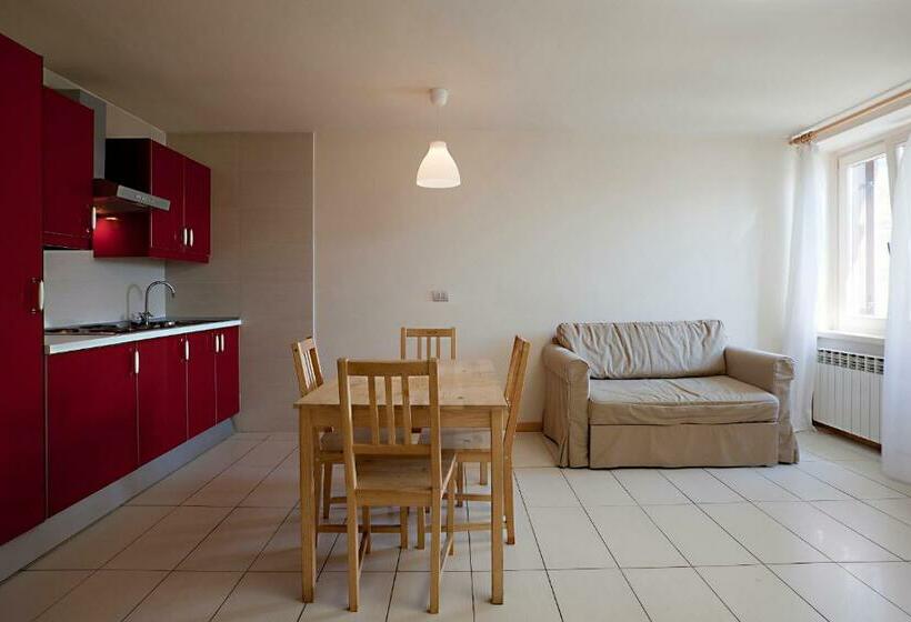 Residence Redivalle