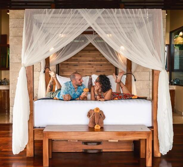 Munduk Moding Plantation Nature Resort