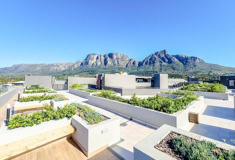 #001 Newlands Peak   Elegance