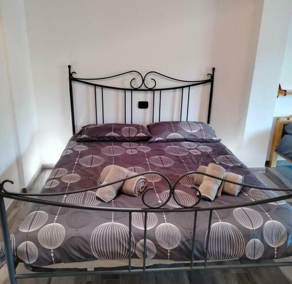 فندق Agritur Lavanda