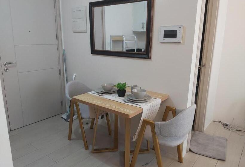 فندق Pasay Staycation With Parking Space In 150 Newport Boulevard Near Resort World & Naia T3