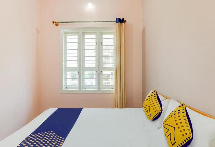 Spot On Hotel Formula One Grand