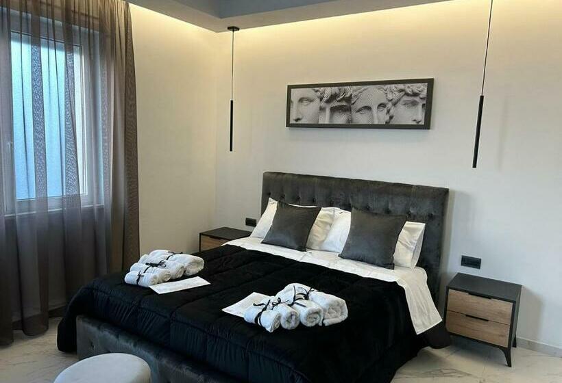 پانسیون Diadema Luxury Suite