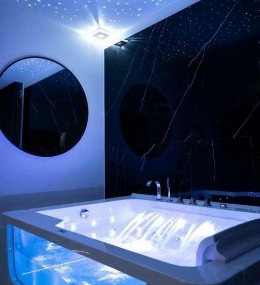 پانسیون Diadema Luxury Suite