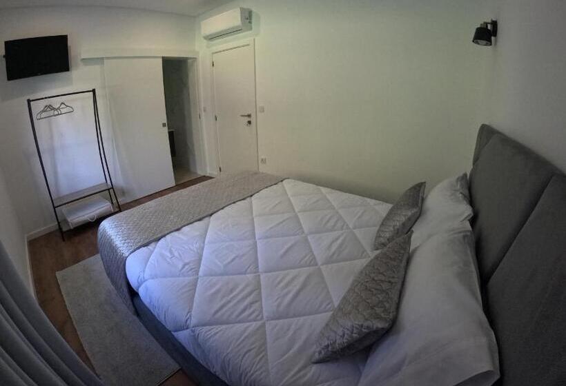 مبيت وإفطار Casa De Pinheiral