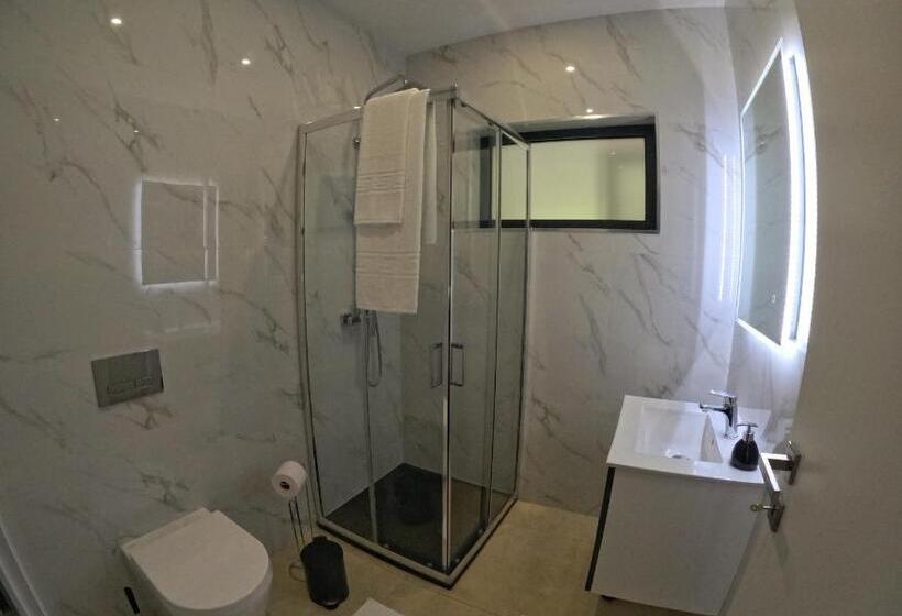 مبيت وإفطار Casa De Pinheiral