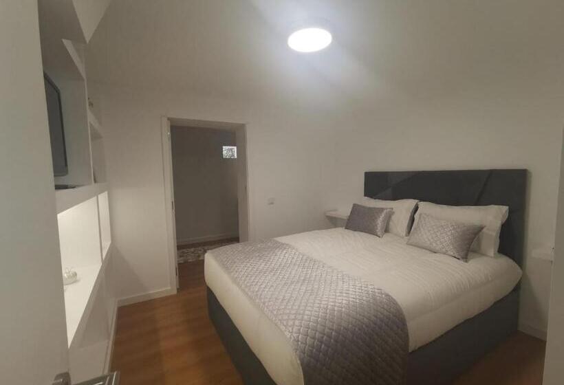 مبيت وإفطار Casa De Pinheiral