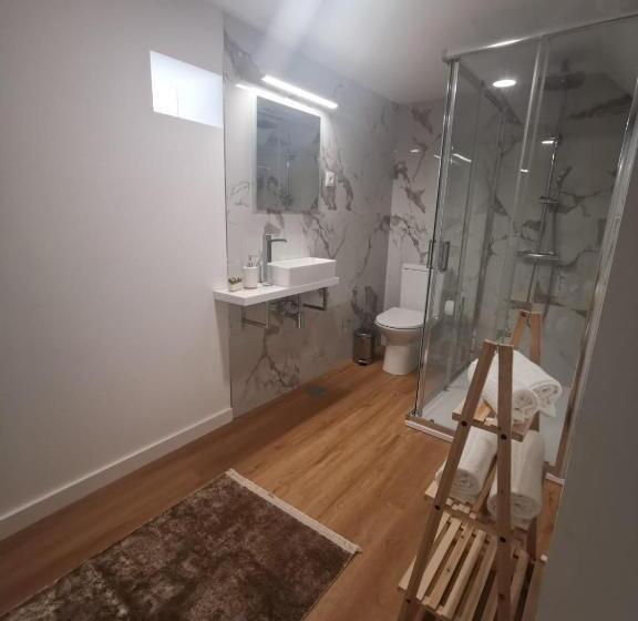 مبيت وإفطار Casa De Pinheiral
