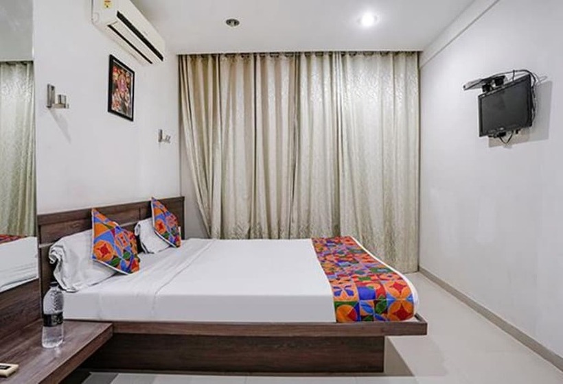 Fabhotel Sai Sakha