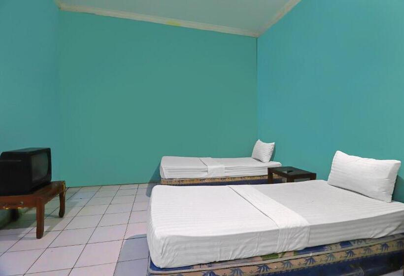 هتل Oyo 92484 Wisma Permata Syariah