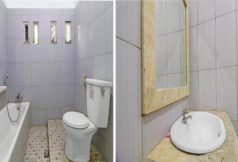 هتل Oyo 92484 Wisma Permata Syariah