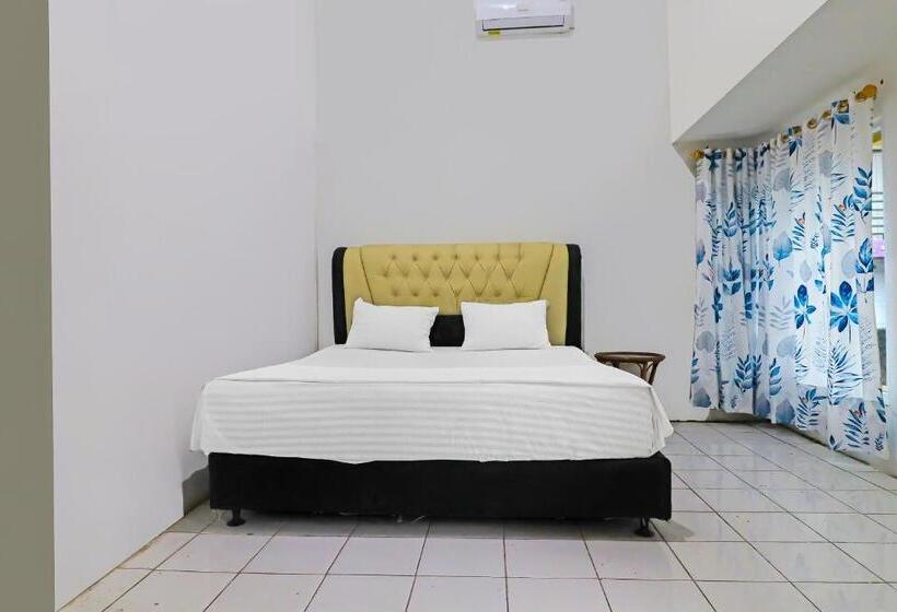 هتل Oyo 92484 Wisma Permata Syariah