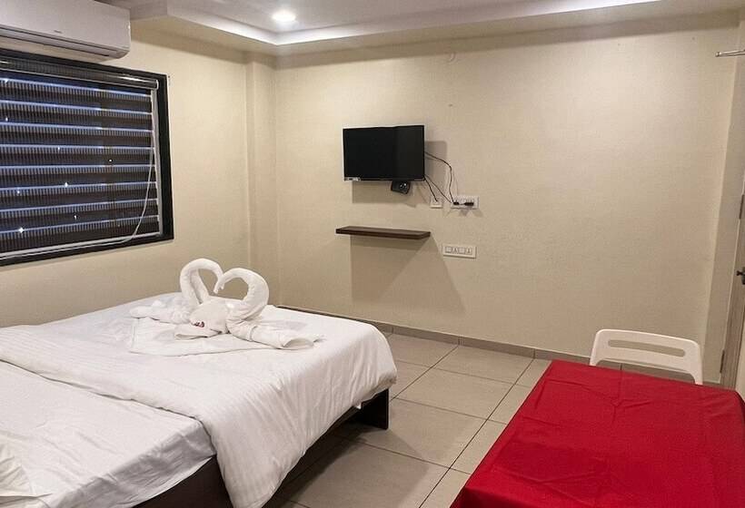 호텔 Royal Villa Guest House